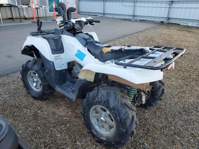 2016 KAWASAKI BRUTE FORCE 750 JKAVFDG18GB510177