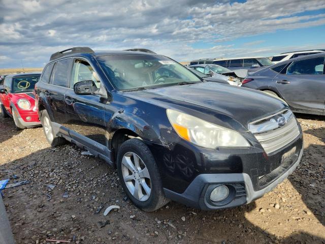 2013 SUBARU OUTBACK 2. - 4S4BRBGC1D3319918