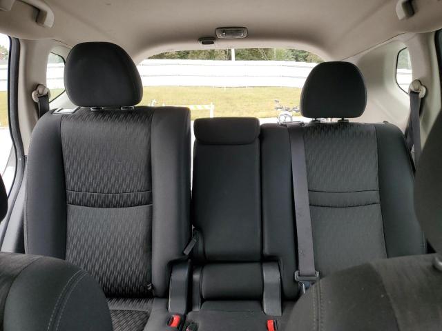 2017 NISSAN ROGUE S - KNMAT2MV2HP597149