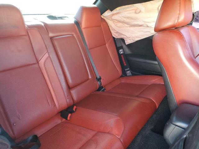 2018 DODGE CHALLENGER #3309711841