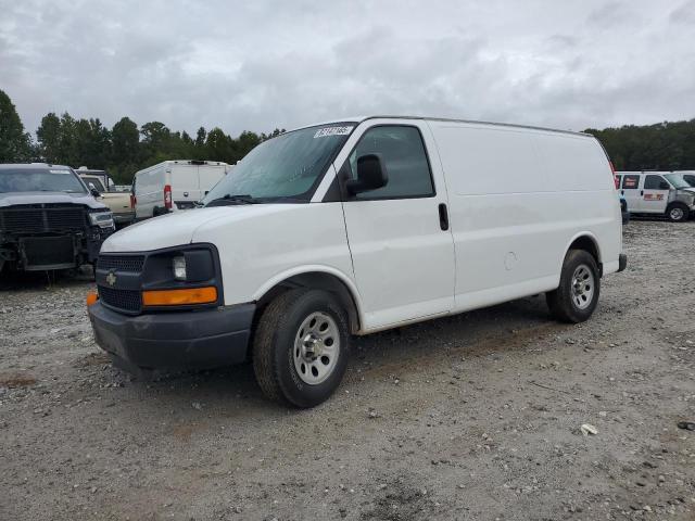 CHEVROLET EXPRESS G1