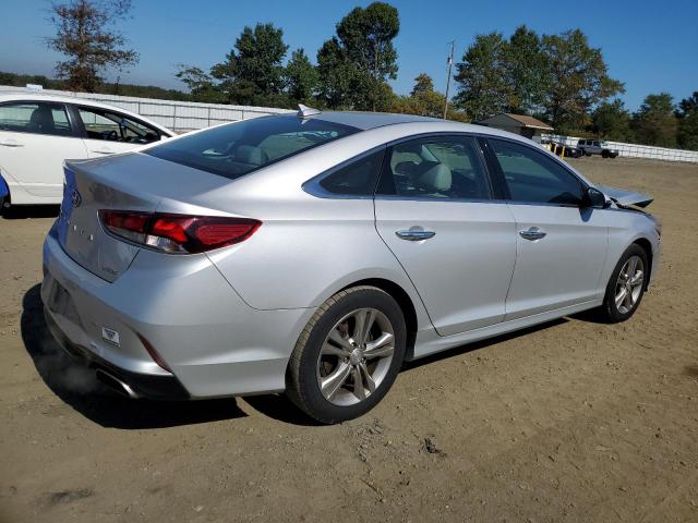 2019 HYUNDAI SONATA LIM - 5NPE34AF6KH821732