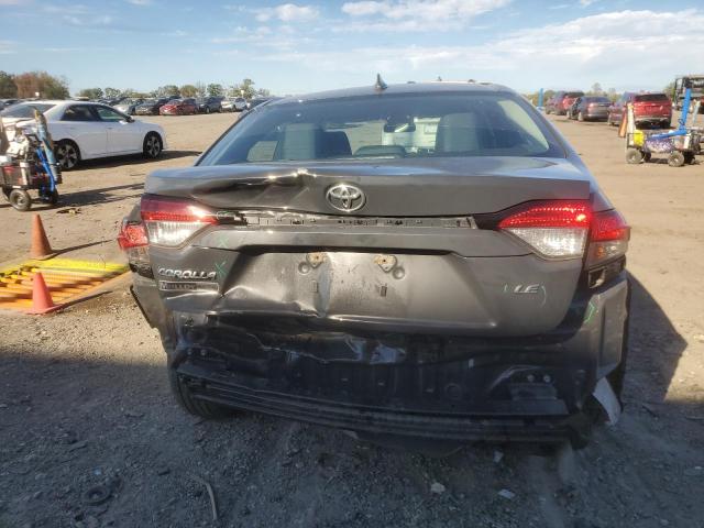 2023 TOYOTA COROLLA LE - 5YFB4MDE1PP030697