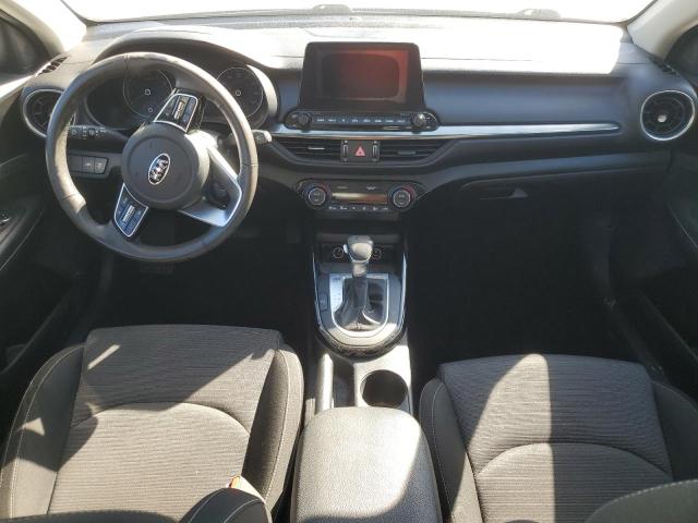 2019 KIA FORTE GT L 3KPF34AD1KE097455