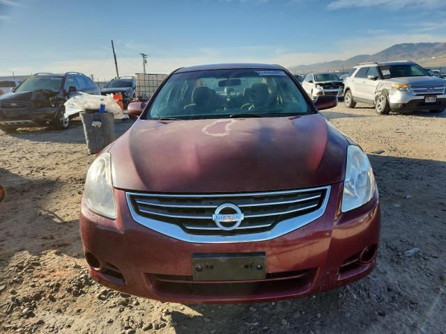 2010 NISSAN ALTIMA BAS - 1N4AL2AP2AN456983