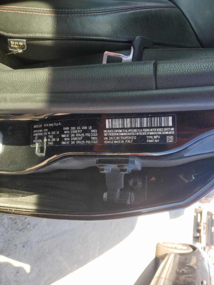 JEEP RENEGADE TRAILHAWK