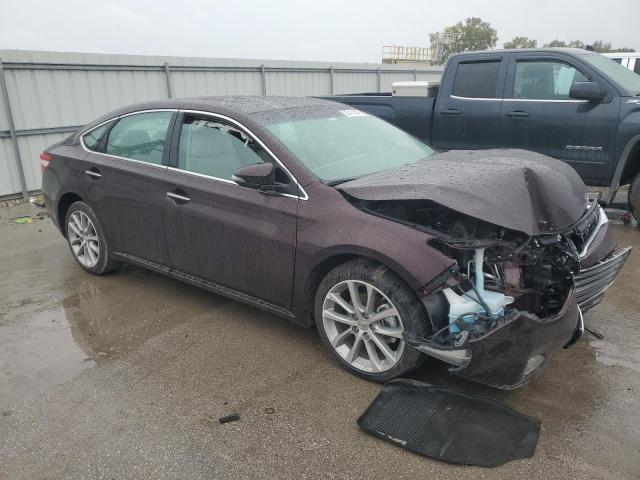 2014 TOYOTA AVALON BAS - 4T1BK1EB0EU113753