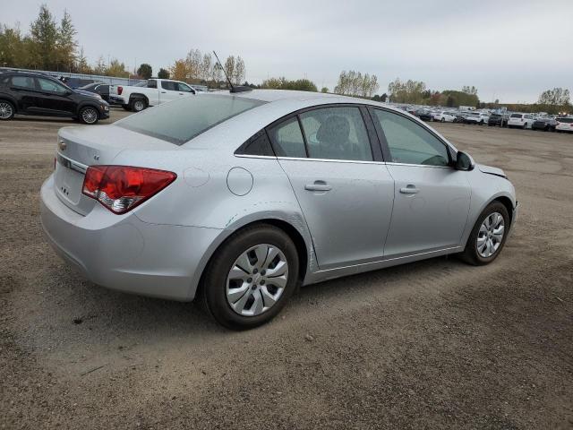 2016 CHEVROLET CRUZE LIMI - 1G1PE5SB6G7126062
