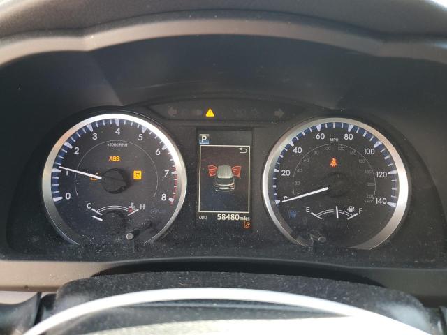 2019 TOYOTA HIGHLANDER - 5TDBZRFH1KS747526