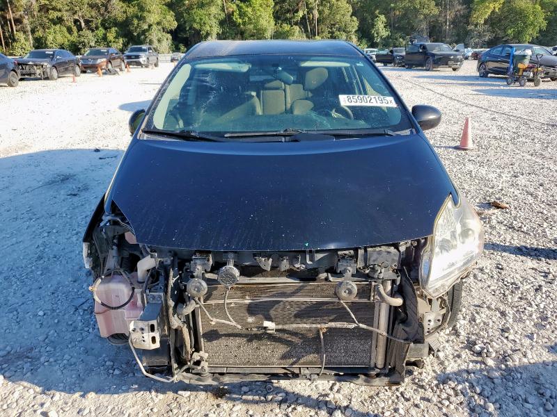 2015 TOYOTA PRIUS - JTDKN3DU1F1881562