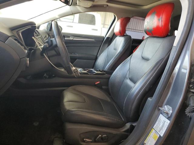 2014 FORD FUSION TIT - 3FA6P0K90ER337654