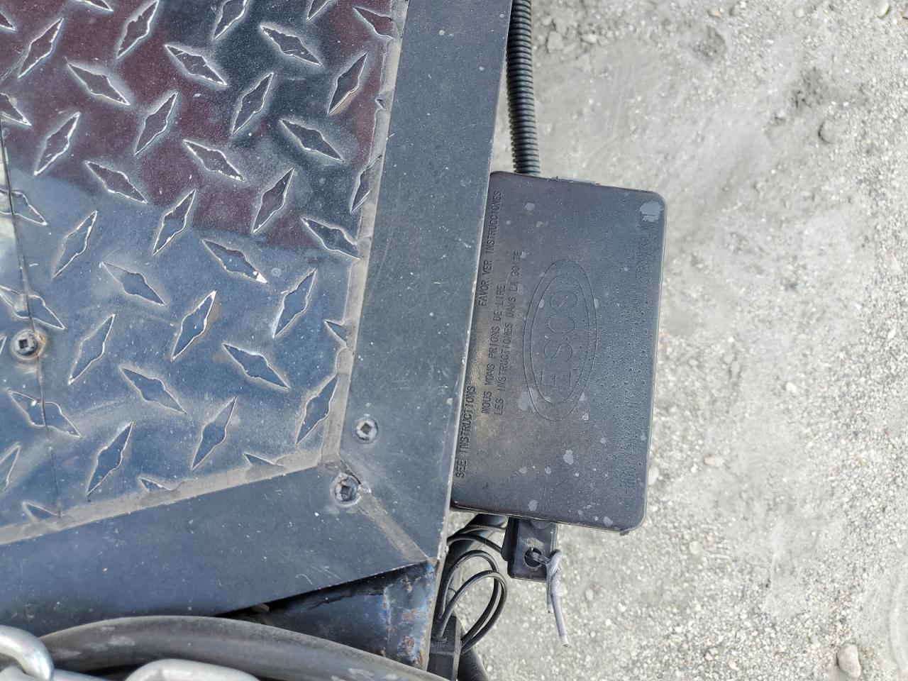 Lot #3297909802 2023 FAST CARGO UNKNOWN