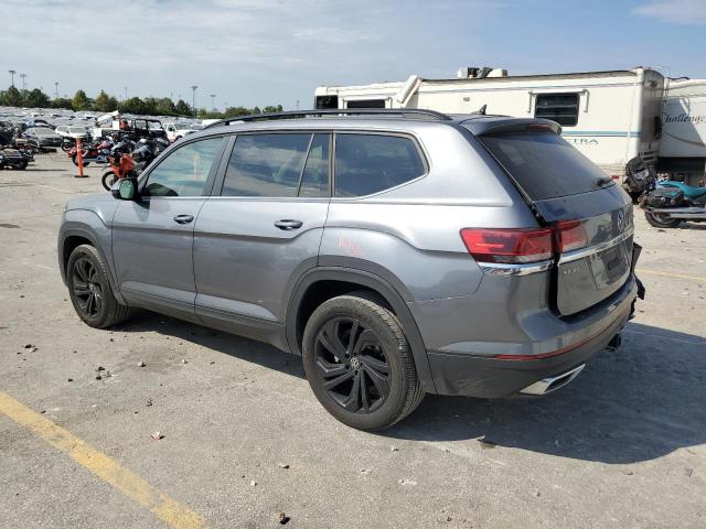2023 VOLKSWAGEN ATLAS SE #3286811214
