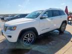 2018 JEEP GRAND CHER - 1C4RJEBG8JC339875