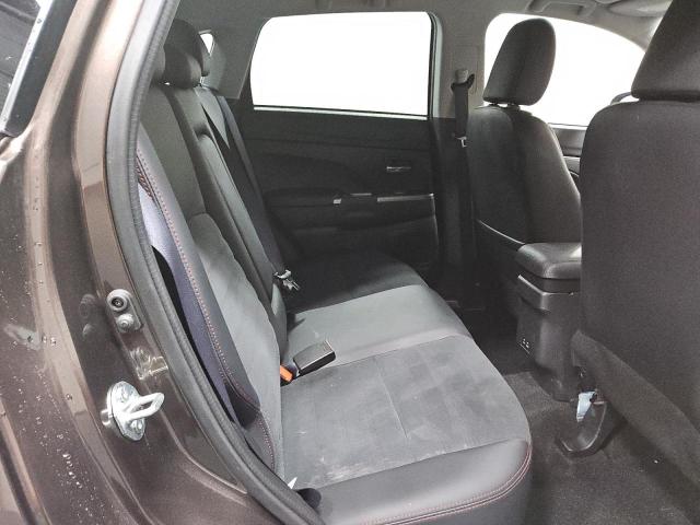 2024 MITSUBISHI OUTLANDER - JA4ARUAU7RU016411