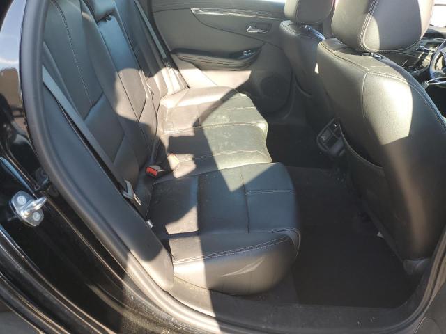 2018 CHEVROLET IMPALA LT - 1G1105S30JU103737