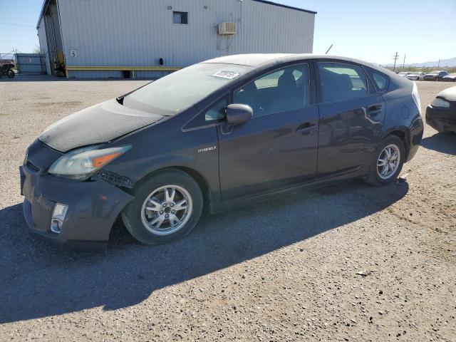 Global Auto Auctions: 2010 TOYOTA PRIUS