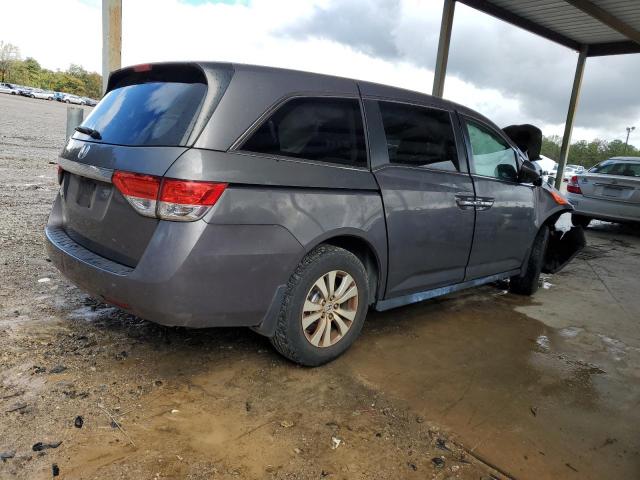 2015 HONDA ODDESEY #3284824531