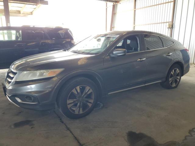 2014 HONDA CROSSTOUR - 5J6TF1H36EL001931