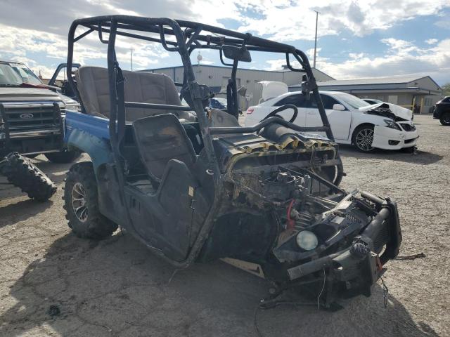 2007 YAMAHA YXR660 F 5Y4AM08Y17A013533