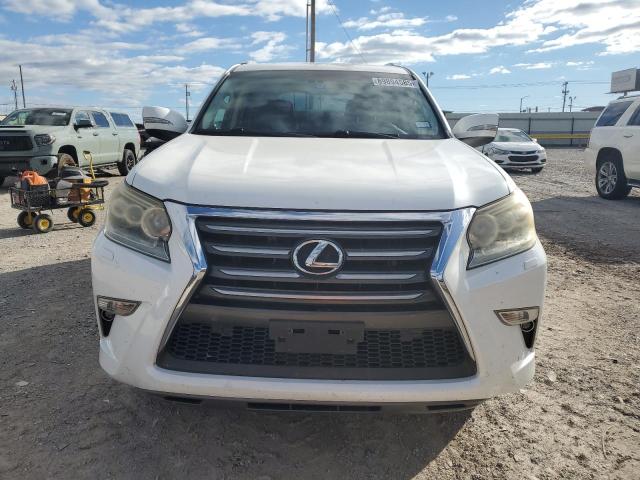 2014 LEXUS GX 460 PRE - JTJJM7FX9E5086499