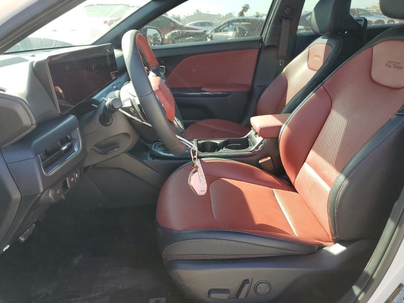 2025 KIA K4 GT LINE #3305608743