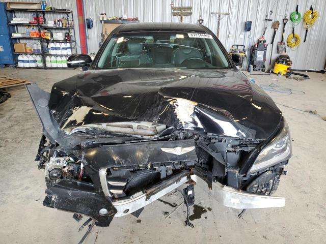 2015 HYUNDAI GENESIS 3. - KMHGN4JE0FU029030