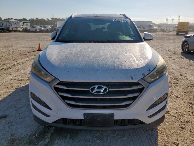 2016 HYUNDAI TUCSON LIM - KM8J33A40GU248066