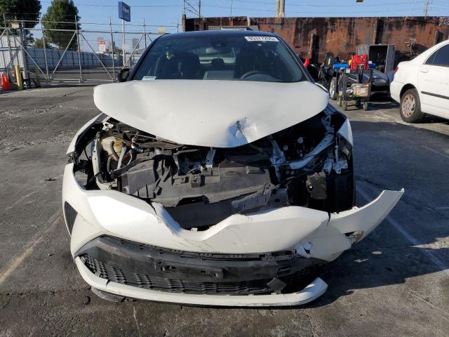 2020 TOYOTA C-HR XLE - JTNKHMBX9L1091539