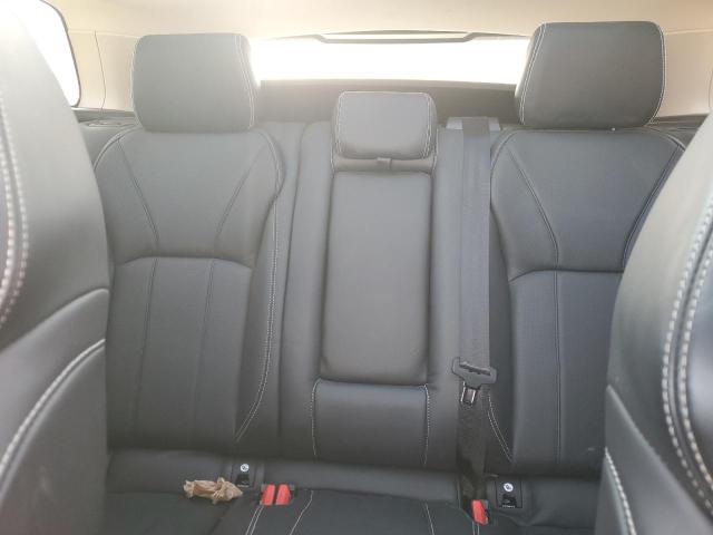 2019 LAND ROVER RANGE ROVE - SALVR2RX0KH326837