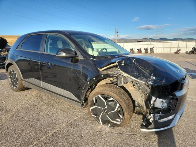 2024 HYUNDAI IONIQ 5 SE - KM8KNDDF2RU306246