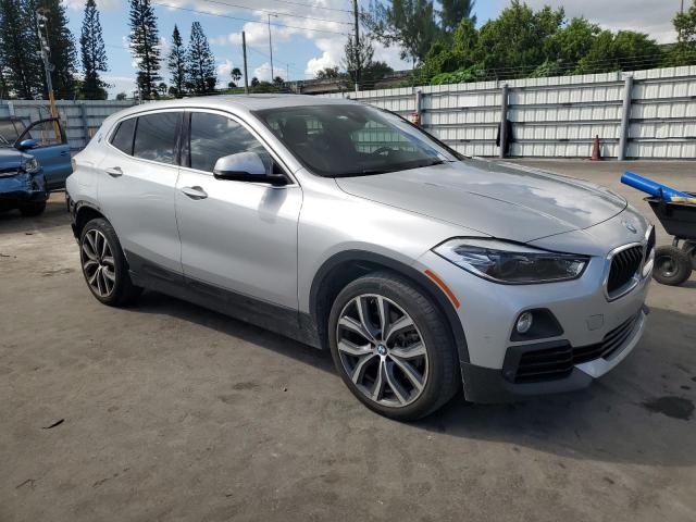 2020 BMW X2 SDRIVE2 WBXYH9C02L5P60954