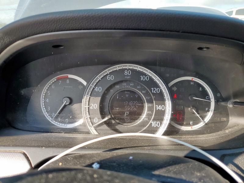 2015 HONDA ACCORD LX - 1HGCR2F36FA116436