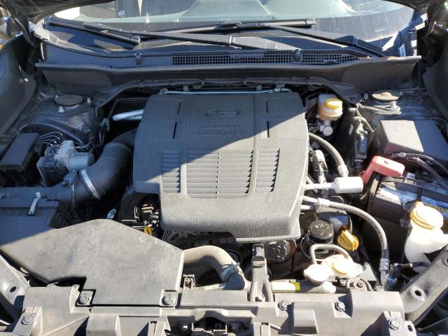 2019 SUBARU FORESTER L - JF2SKASC0KH526568