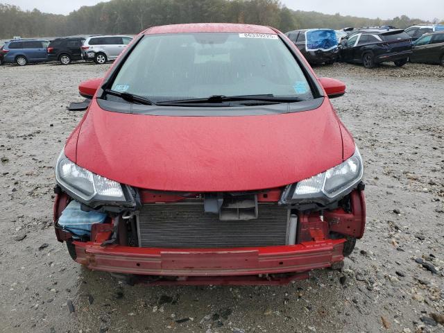 2015 HONDA FIT LX 3HGGK5G59FM780045