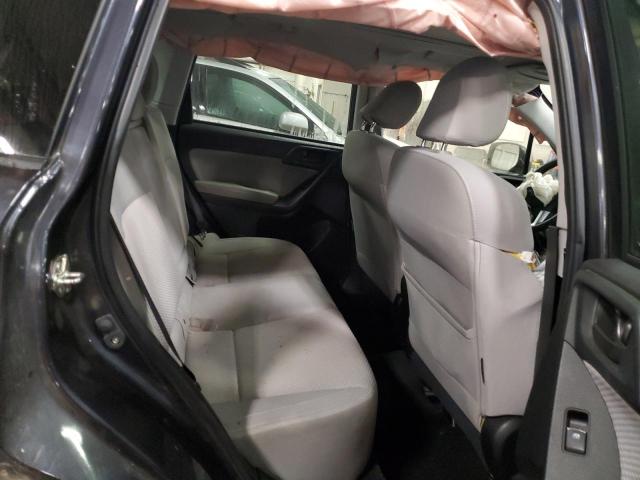 2018 SUBARU FORESTER 2 #3302589763