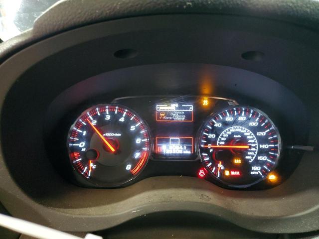 2018 SUBARU WRX PREMIU #3296304508