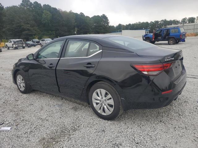 2025 NISSAN SENTRA S #3291429131