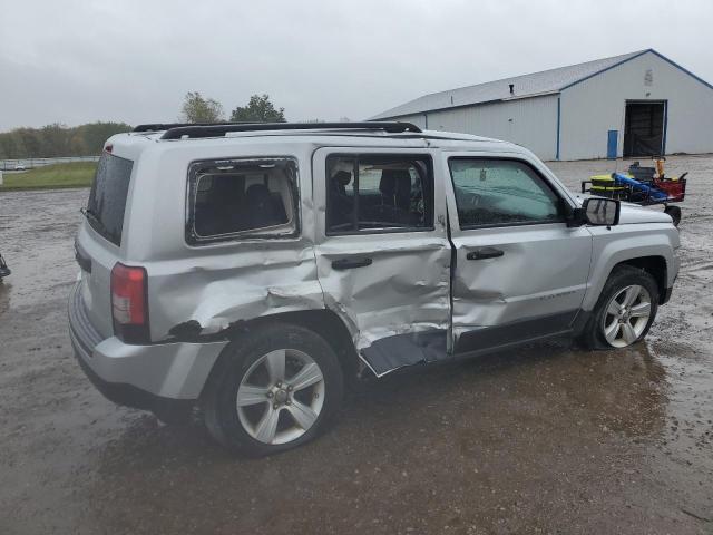 2011 JEEP PATRIOT SP - Other View
