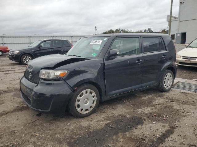 2010 TOYOTA SCION XB - JTLZE4FE4A1108785