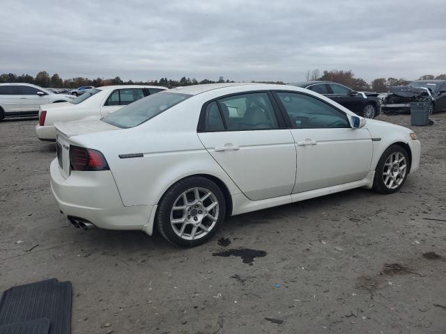 2007 ACURA TL TYPE S #3278816622