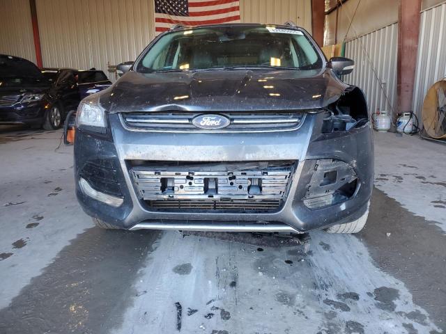 2016 FORD ESCAPE TITANIUM - 1FMCU9J92GUC86578