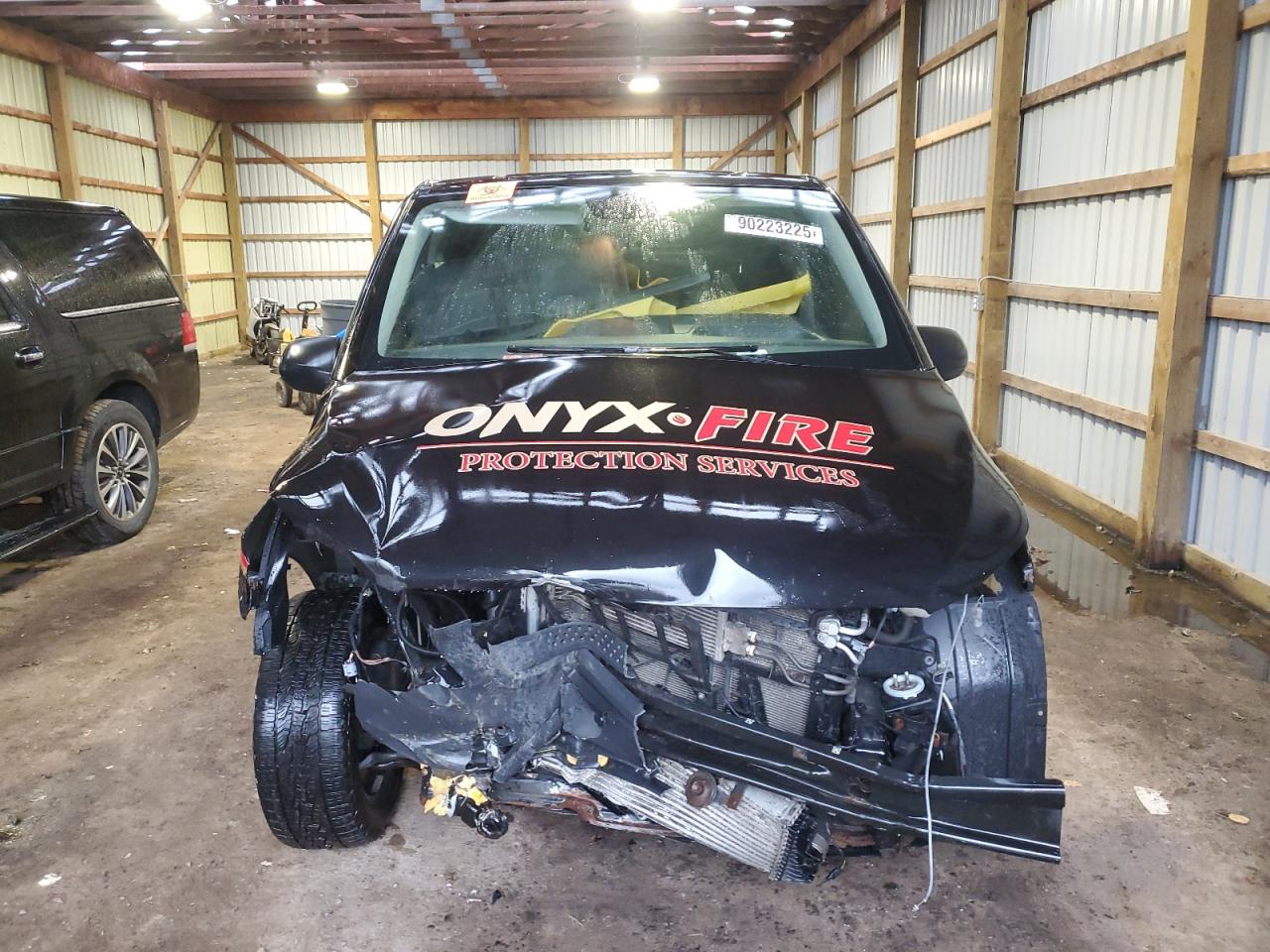 MERCEDES-BENZ METRIS