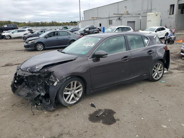 2014 LEXUS CT 200 - JTHKD5BH5E2191499
