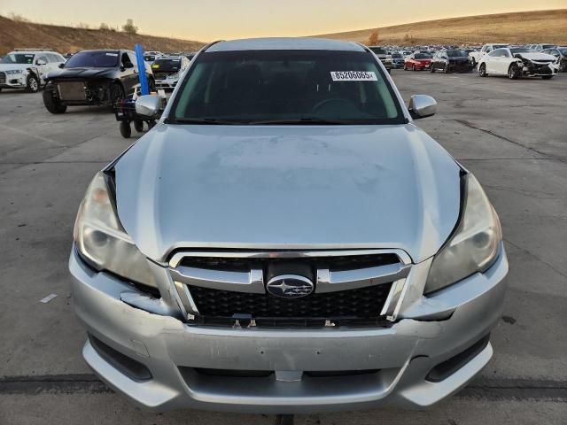 2013 SUBARU LEGACY 2.5 - 4S3BMCC66D3012270