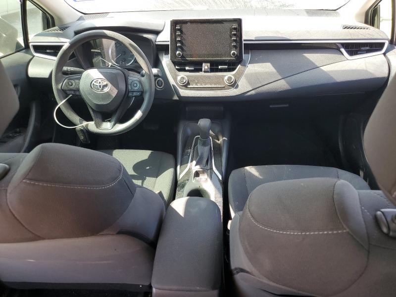 2020 TOYOTA COROLLA LE - JTDHPRAE3LJ045753