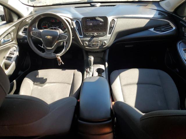 2019 CHEVROLET MALIBU LS #3293447418