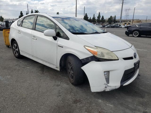 2013 TOYOTA PRIUS #3303937690