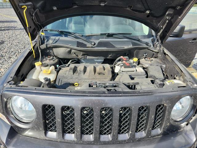2016 JEEP PATRIOT LA 1C4NJRFB9GD522998
