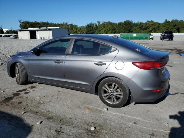 2018 HYUNDAI ELANTRA SE 5NPD84LF7JH280456